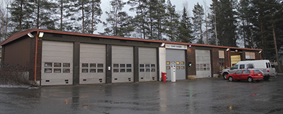 Vuokravehe